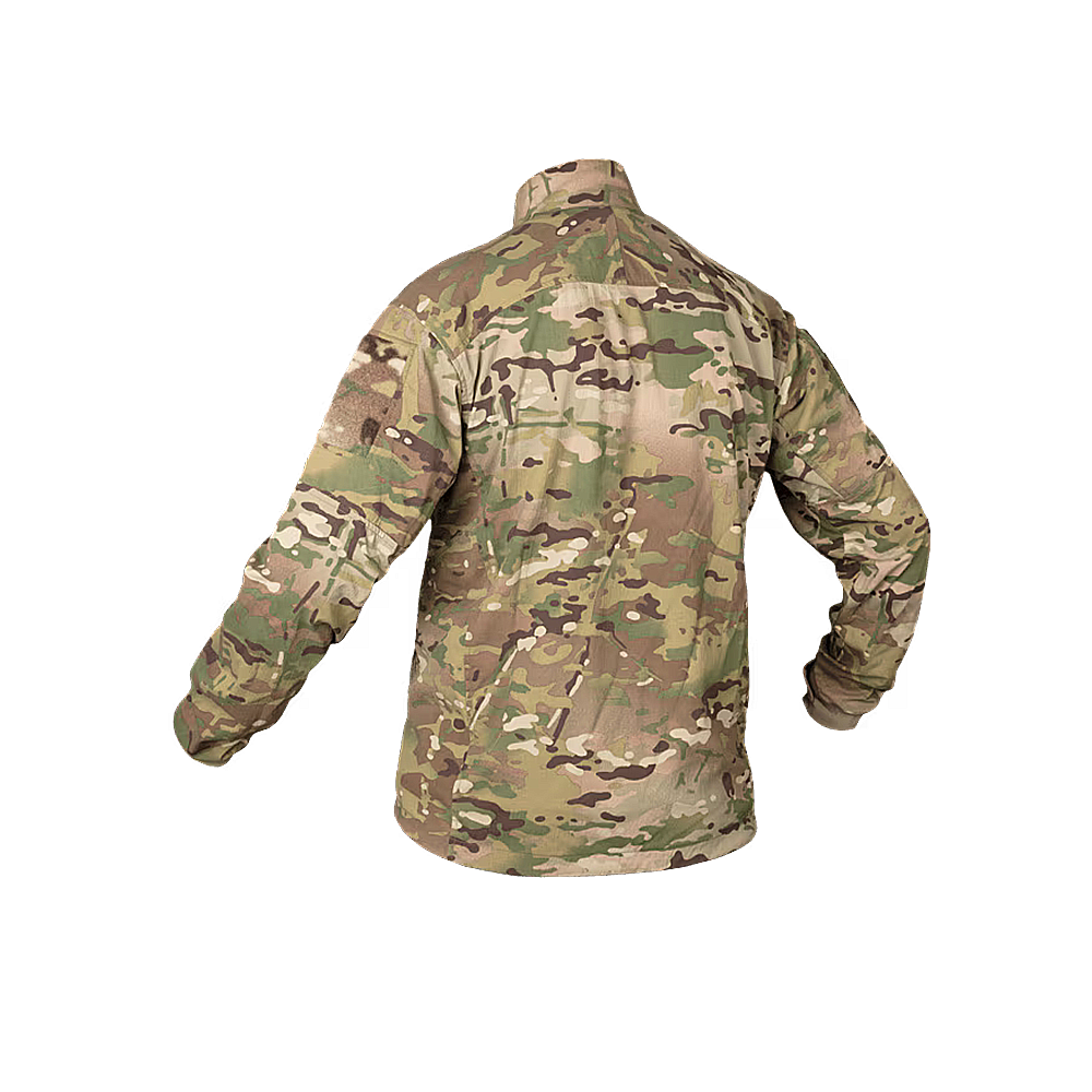 Crye Precision G4 Temperate Shell Jacket - All Colors - Made in USA (Like-New)