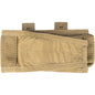 Crye Precision Horizontal Single M4 Mag Pouch (Like-New)
