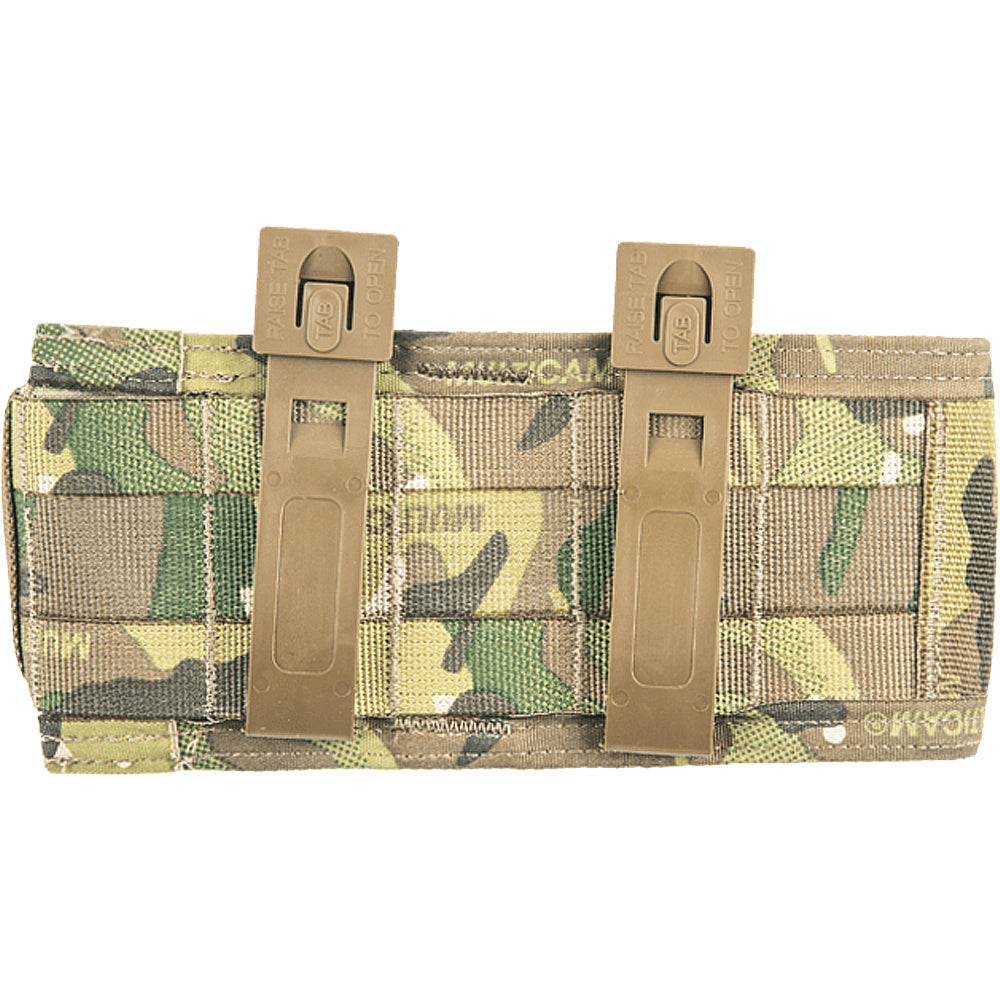Crye Precision Horizontal Single M4 Mag Pouch (Like-New)