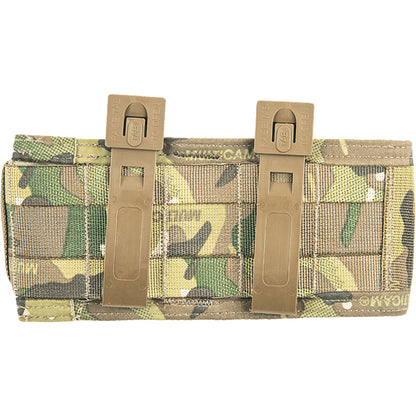 Crye Precision Horizontal Single M4 Mag Pouch (Like-New)