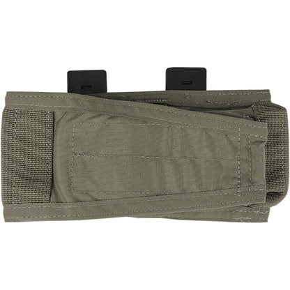 Crye Precision Horizontal Single M4 Mag Pouch (Like-New)