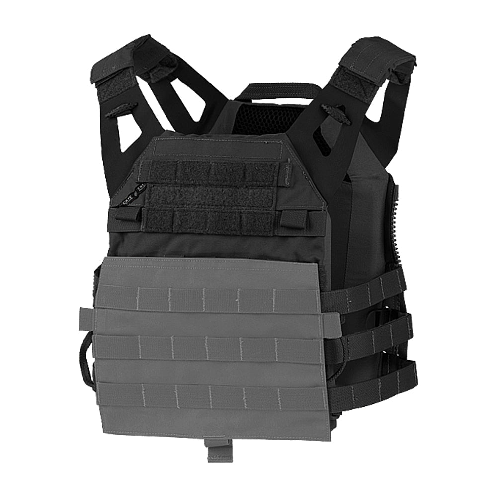 Crye JPC 2.0 - w/ Front Velcro Panel, Admin Pouch & Emergency Doffing System (Like-New)