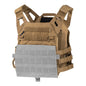 Crye JPC 2.0 - w/ Front Velcro Panel, Admin Pouch & Emergency Doffing System (Like-New)