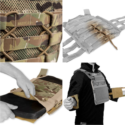 Crye Precision JPC 2.0 Maritime - All Colors & Sizes Available (Like-New)