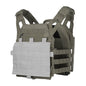 Crye JPC 2.0 - w/ Front Velcro Panel, Admin Pouch & Emergency Doffing System (Like-New)