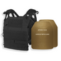 Crye JPC R - Plate Carrier w/ Interior Breathable Mesh - Proudly Made in the USA (Like-New)