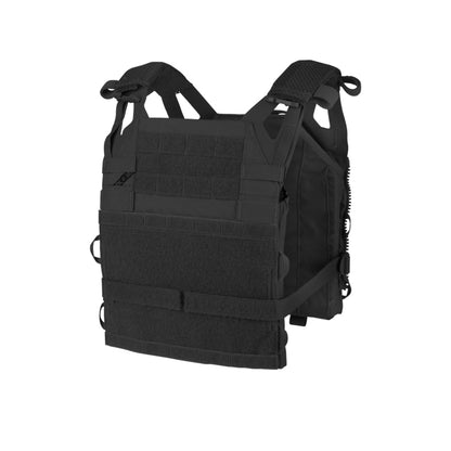 Crye JPC R - Plate Carrier w/ Interior Breathable Mesh - Proudly Made in the USA (Like-New)