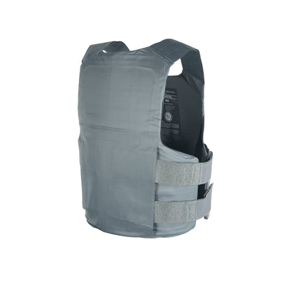Crye Precision LVS Base Vest - Made in USA (Like-New)