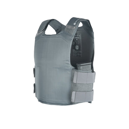 Crye Precision LVS Base Vest - Made in USA (Like-New)