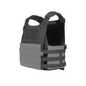Crye LVS Tactical Cover - SKELETAL Cummerbund w/ Mag/Radio Pouches (Like-New)