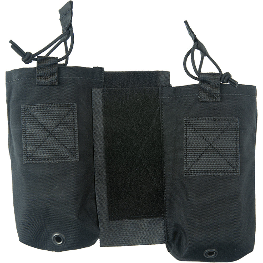 Crye Precision MBITR Radio Pouch Set (Like-New)