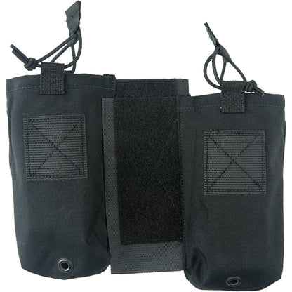 Crye Precision MBITR Radio Pouch Set (Like-New)