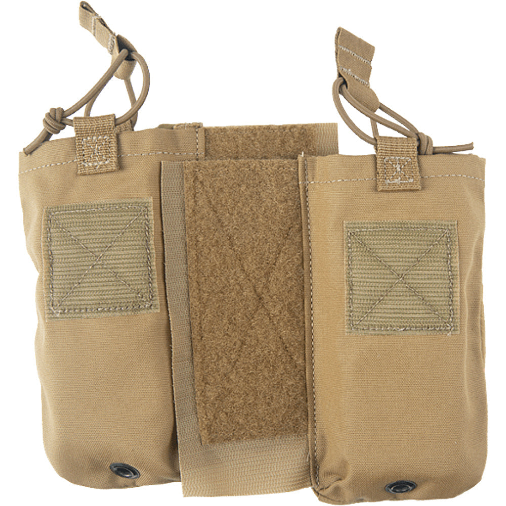 Crye Precision MBITR Radio Pouch Set (Like-New)