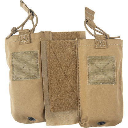 Crye Precision MBITR Radio Pouch Set (Like-New)