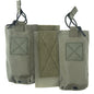Crye Precision MBITR Radio Pouch Set (Like-New)