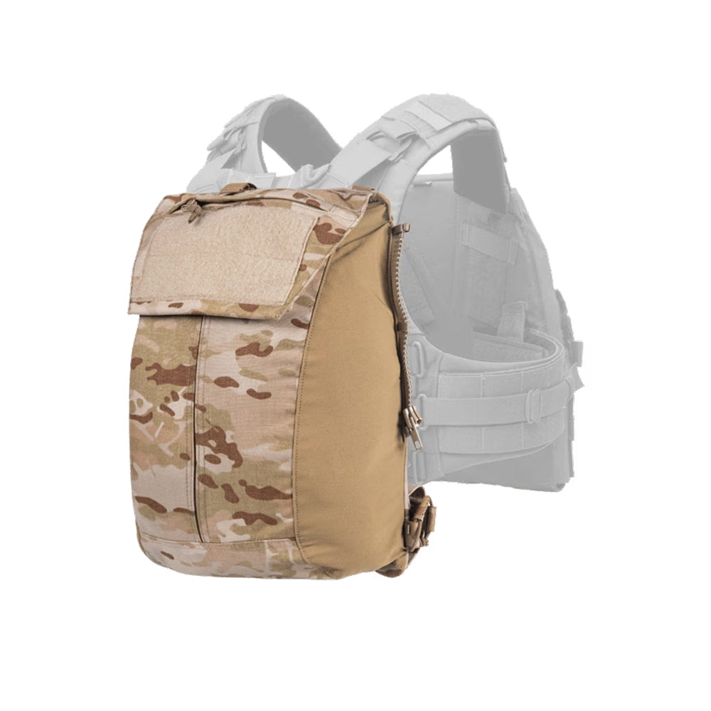 Crye Precision Pack Zip-On Panel 2.0 (Like-New)