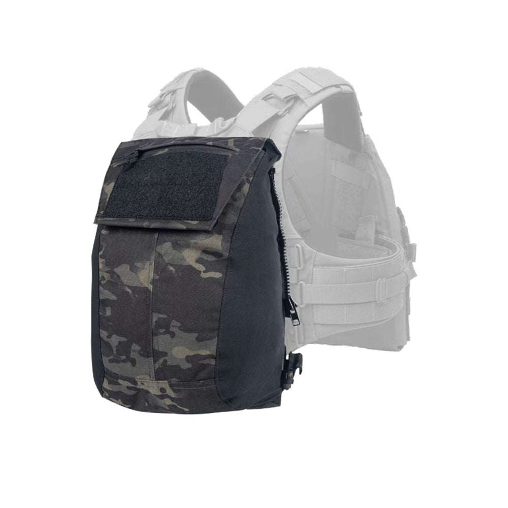 Crye Precision Pack Zip-On Panel 2.0 (Like-New)