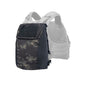 Crye Precision Pack Zip-On Panel 2.0 (Like-New)
