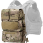 Crye Precision Pouch Zip-On Panel 2.0 (Like-New)