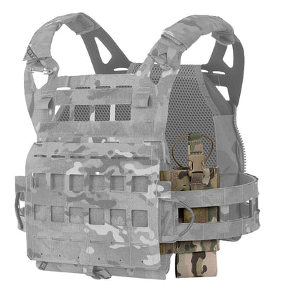 Crye Precision AirLite Configurable Radio Pouch (Like-New)