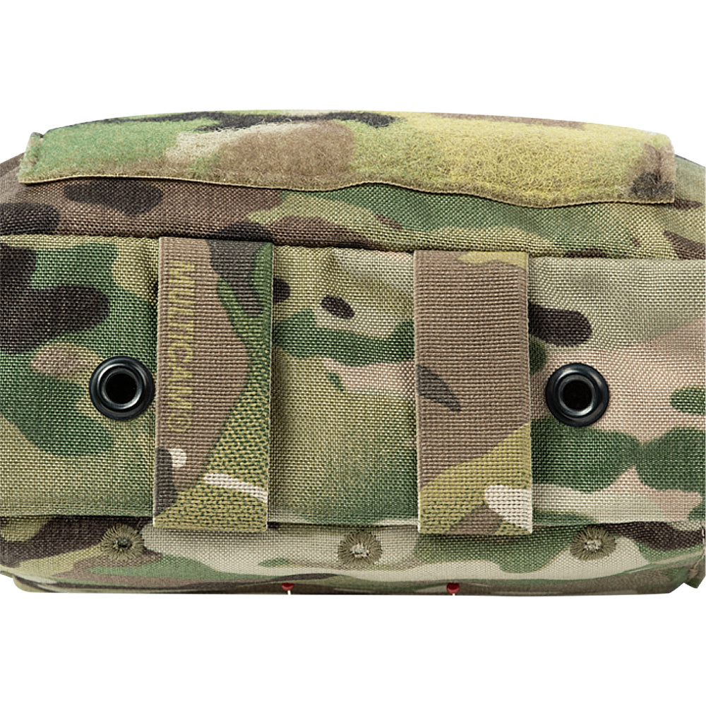 Crye Precision R-Series Drop GP Pouch 8x5 - Multipurpose (Like-New)
