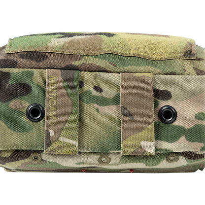Crye Precision R-Series Drop GP Pouch 8x5 - Multipurpose (Like-New)
