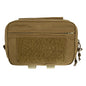 Crye Precision R-Series Drop GP Pouch 8x5 - Multipurpose (Like-New)