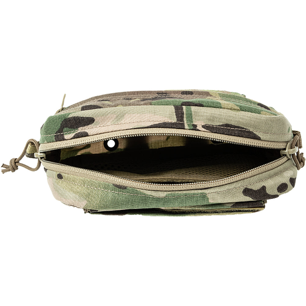 Crye Precision R-Series Drop GP Pouch 8x5 - Multipurpose (Like-New)