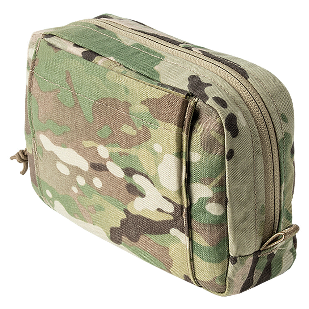 Crye Precision R-Series Drop GP Pouch 8x5 - Multipurpose (Like-New)