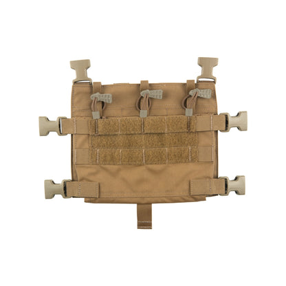 Crye Precision R-Series M4 Jump Flap - All Colors - Made in USA (Like-New)