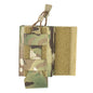 Crye Precision R-Series M4 Side Pouch - Ambidextrous & Fits 1 M4 Mag (Like-New)