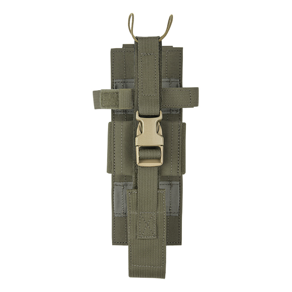 Crye Precision R-Series Radio Pouch - Made in USA (Like-New)