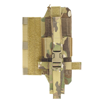 Crye Precision R-Series Radio Side Pouch (Like-New)