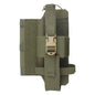 Crye Precision R-Series Radio Side Pouch (Like-New)