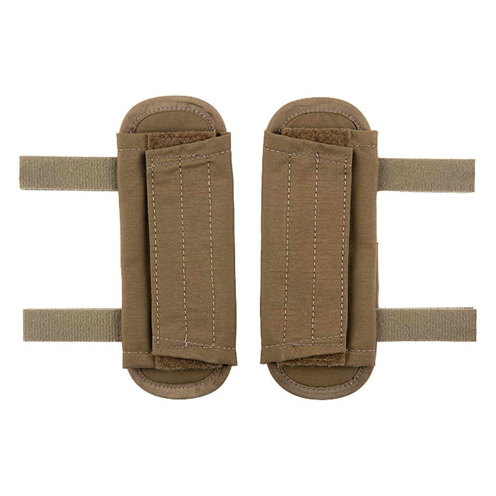 Crye Precision R-Series Shoulder Pad Set (Like-New)