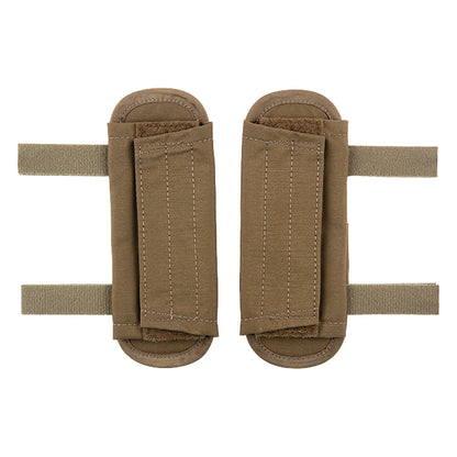 Crye Precision R-Series Shoulder Pad Set (Like-New)