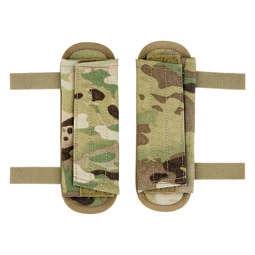 Crye Precision R-Series Shoulder Pad Set (Like-New)