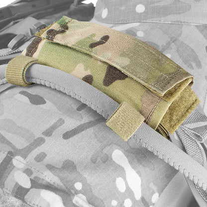Crye Precision R-Series Shoulder Pad Set (Like-New)