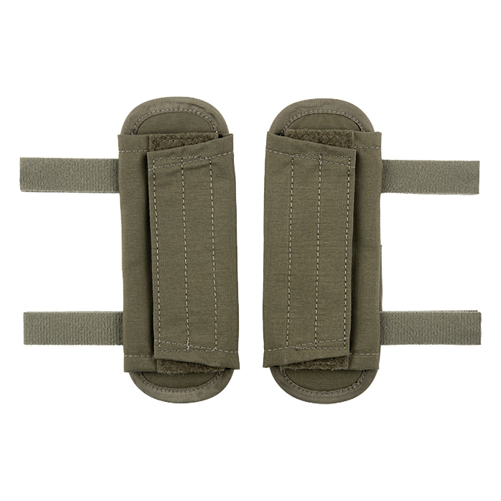 Crye Precision R-Series Shoulder Pad Set (Like-New)