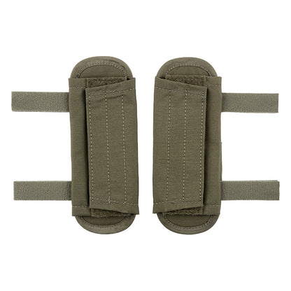 Crye Precision R-Series Shoulder Pad Set (Like-New)