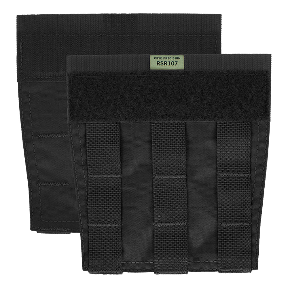 Crye Precision R-Series Side Molle Panel Set - Made in USA (Like-New)