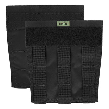 Crye Precision R-Series Side Molle Panel Set - Made in USA (Like-New)