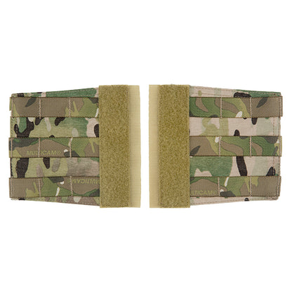 Crye Precision R-Series Side Molle Panel Set - Made in USA (Like-New)