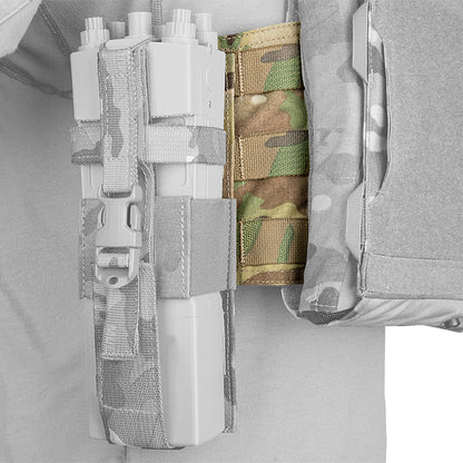Crye Precision R-Series Side Molle Panel Set - Made in USA (Like-New)