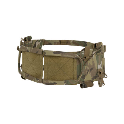 Crye Precision Stretch Cummerbund - JPC, AVS & LVS Compatible - All Colors Available - Made in the USA (Like-New)