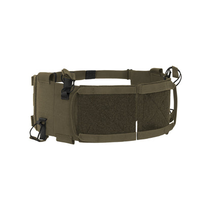 Crye Precision Stretch Cummerbund - JPC, AVS & LVS Compatible - All Colors Available - Made in the USA (Like-New)