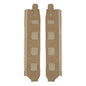 Crye Precision Zip-On Panel Adapter (Like-New)