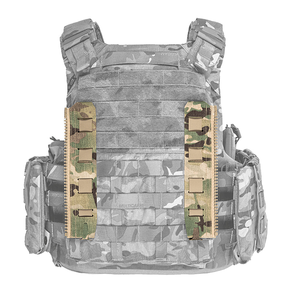 Crye Precision Zip-On Panel Adapter (Like-New)