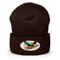 Cuffed Beanie OG