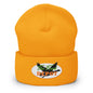 Cuffed Beanie OG